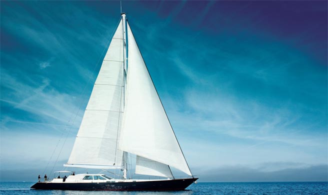 Vera IV Yacht - Vera 4 Yacht